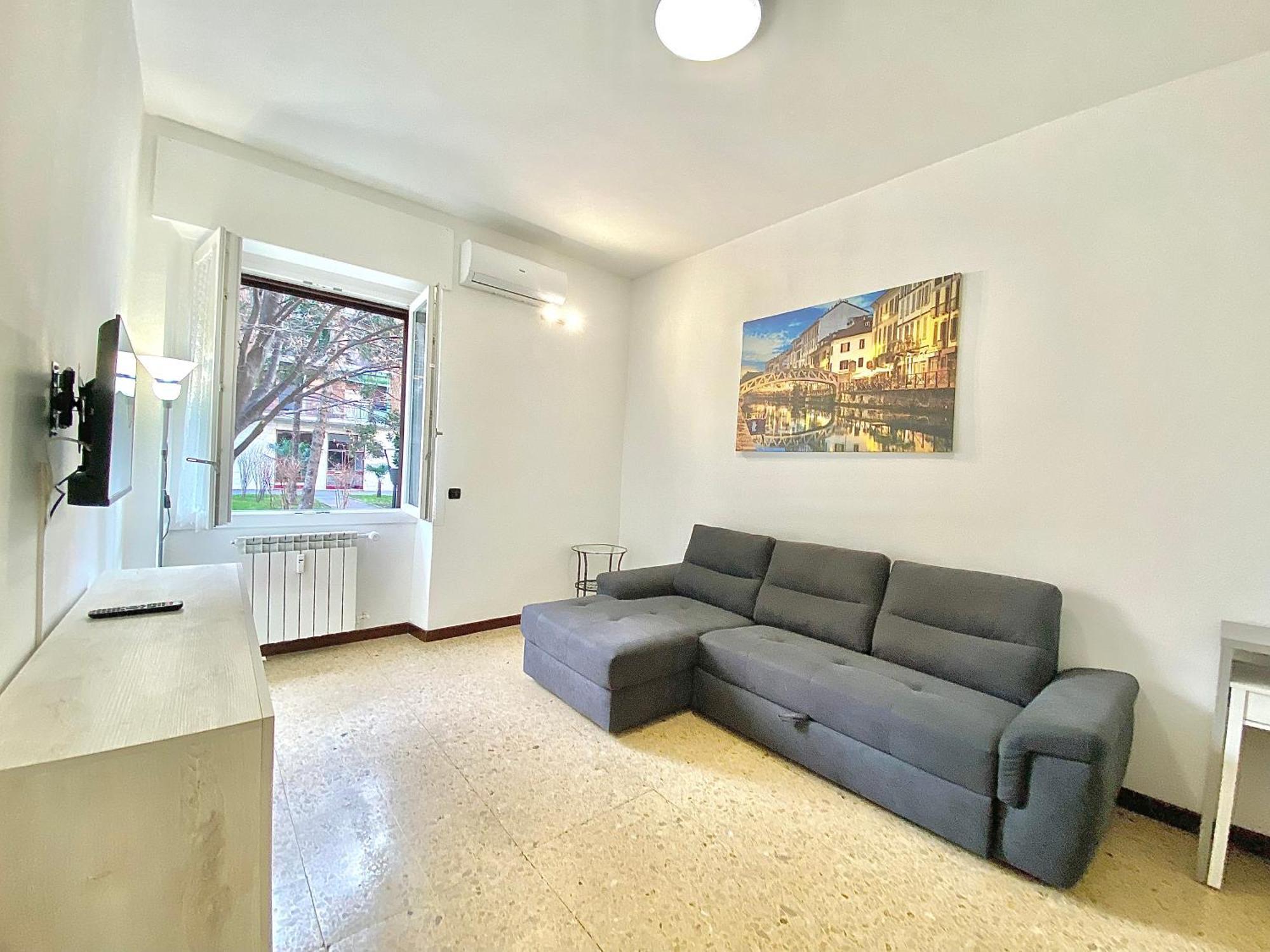 Home Fr Milano Exterior foto