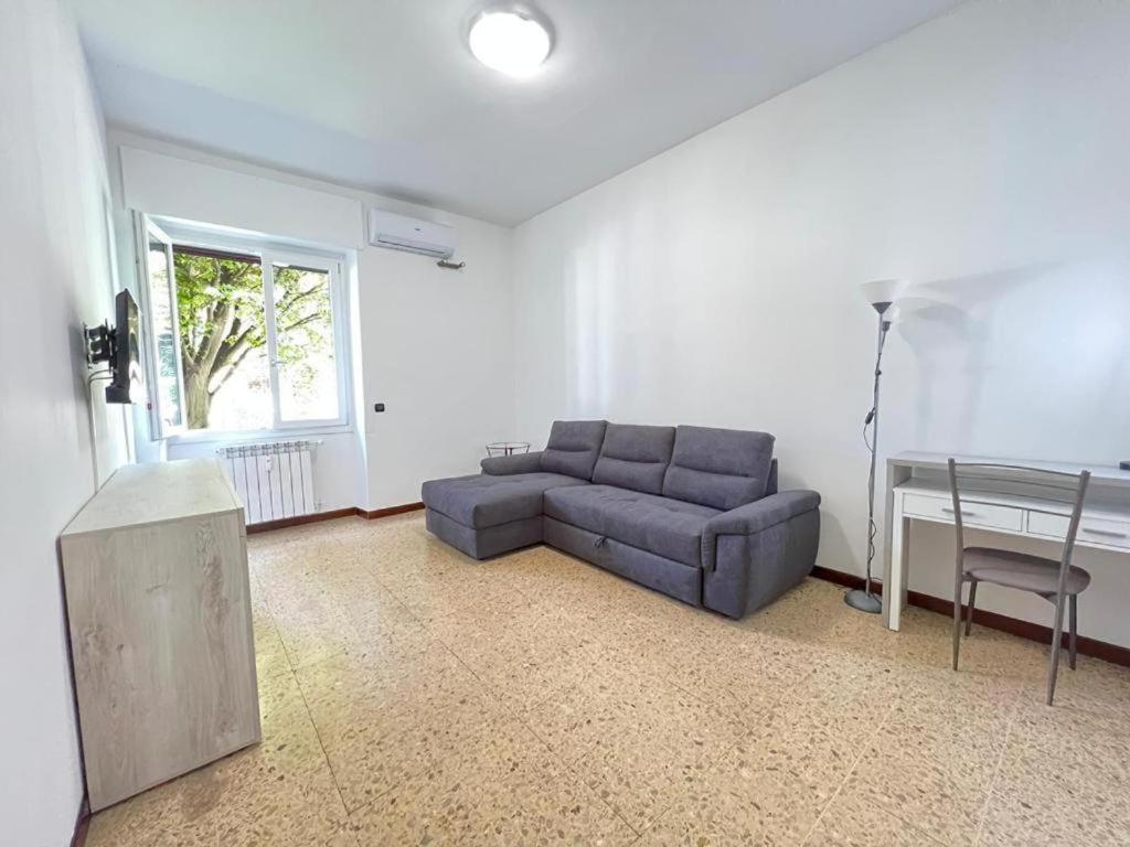 Home Fr Milano Exterior foto